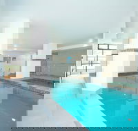 Imperial Surf Private Apartments - Redcliffe Tourism