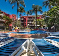 Enderley Gardens Resort - Redcliffe Tourism