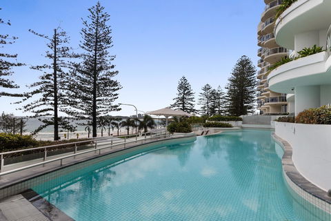Mantra Sirocco Resort - Redcliffe Tourism 5