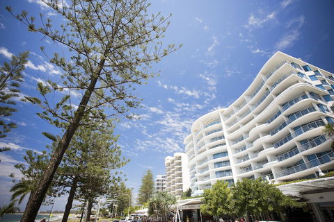 Mantra Sirocco Resort - Redcliffe Tourism 2