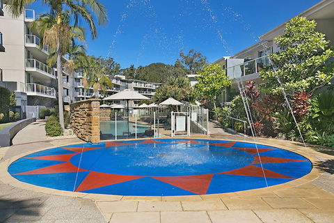 Mantra Nelson Bay - Redcliffe Tourism 4