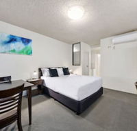 City Reach Motel - Redcliffe Tourism