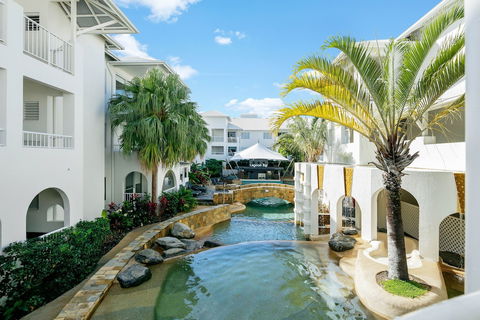 Mantra PortSea - Redcliffe Tourism 2