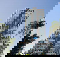 Mantra Crown Towers - Redcliffe Tourism