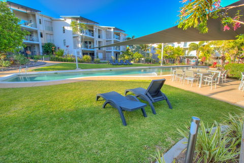 Pavillions On 1770 - Redcliffe Tourism 2