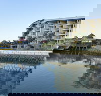 Mantra Hervey Bay - Redcliffe Tourism
