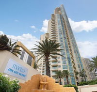 Mantra Sun City - Redcliffe Tourism