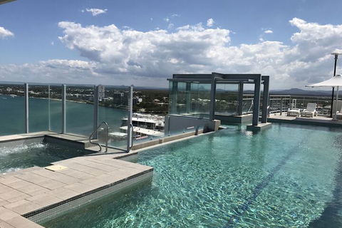 Pumicestone Blue - Redcliffe Tourism 6