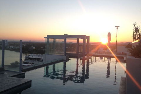 Pumicestone Blue - Redcliffe Tourism 5