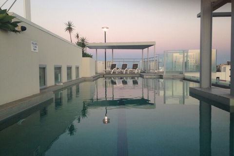 Pumicestone Blue - Redcliffe Tourism 2