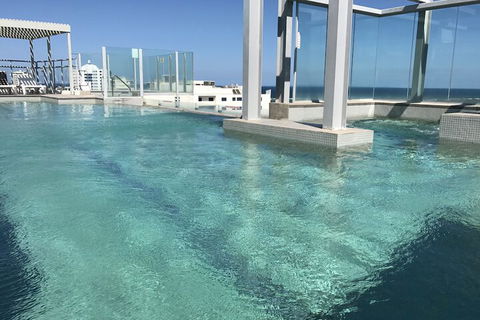 Pumicestone Blue - Redcliffe Tourism 1