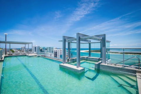 Pumicestone Blue - Redcliffe Tourism 0