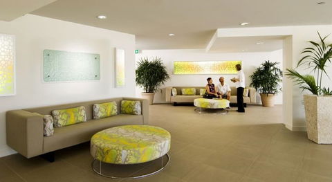 Azzura Greens Resort - Redcliffe Tourism 3