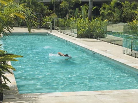 Azzura Greens Resort - Redcliffe Tourism 1