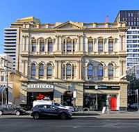 Hotel Claremont Guest House - Redcliffe Tourism