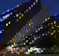 Art Series - The Cullen - Redcliffe Tourism