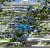 Mantra Mooloolaba Beach - Redcliffe Tourism
