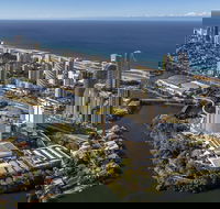 The Star Grand at The Star Gold Coast - Redcliffe Tourism