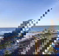 Surf Regency Apartments - Redcliffe Tourism