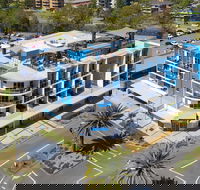 Mantra Quayside - Redcliffe Tourism