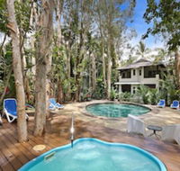The Reef Retreat - Redcliffe Tourism