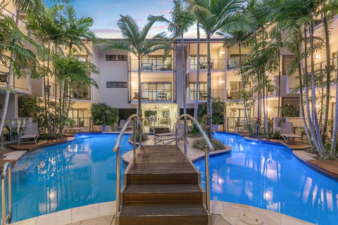 Shantara Resort Port Douglas - Adults Only Retreat - Redcliffe Tourism 6