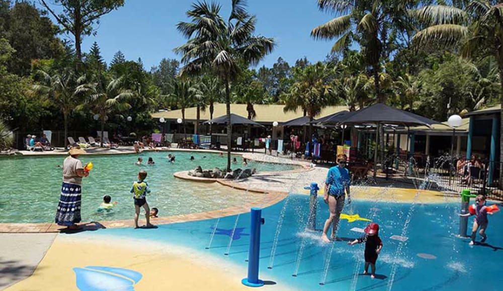  Redcliffe Tourism
