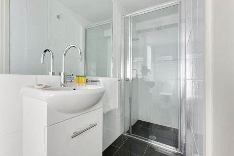 Ibis Styles Canberra Tall Trees - Redcliffe Tourism 5