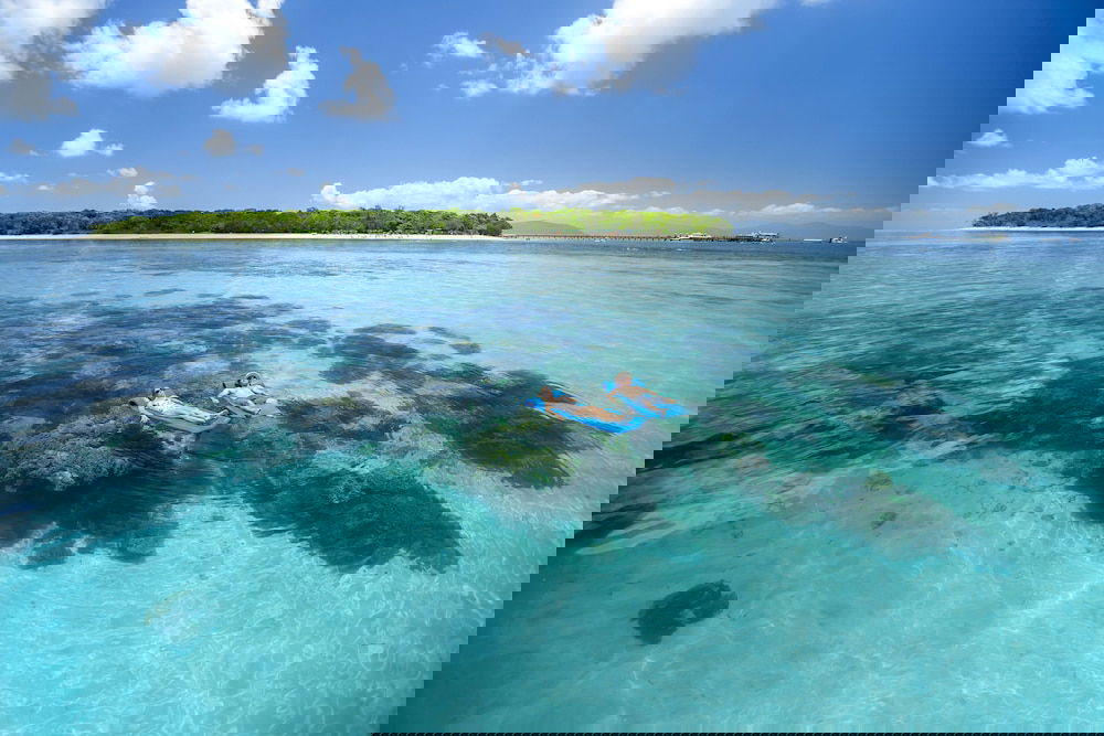  Redcliffe Tourism
