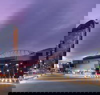 Travelodge Hotel Melbourne Docklands - Redcliffe Tourism