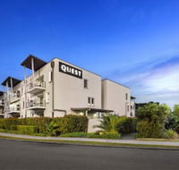 Quest Singleton - Redcliffe Tourism