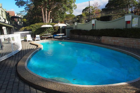 Ascot Motor Inn - Redcliffe Tourism 2