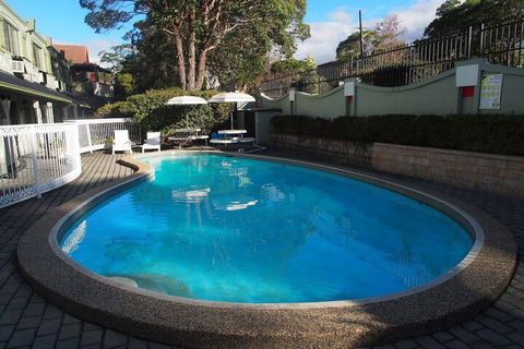 Ascot Motor Inn - Redcliffe Tourism 6