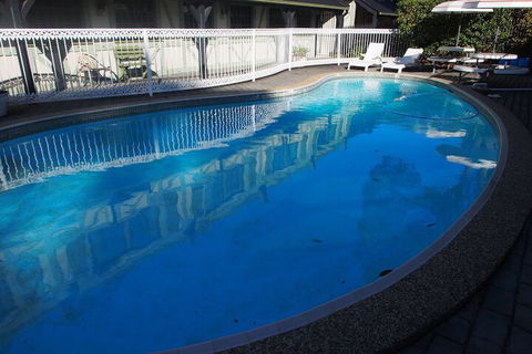 Ascot Motor Inn - Redcliffe Tourism 7