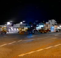 Ben Hall Motor Inn - Redcliffe Tourism