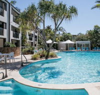 Noosa Blue Resort - Redcliffe Tourism