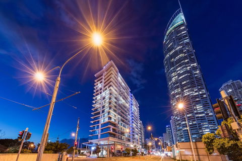 Wyndham Surfers Paradise - Redcliffe Tourism 0