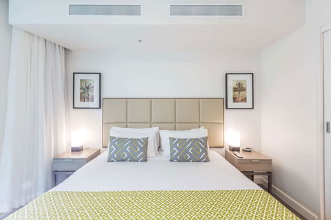 Wyndham Surfers Paradise - Redcliffe Tourism 5