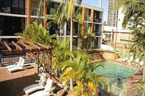 Club Surfers - Redcliffe Tourism 4