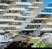 Breakfree Cosmopolitan - Redcliffe Tourism