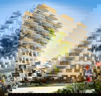 Palazzo Colonnades - Redcliffe Tourism