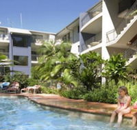 Flynns Beach Resort - Redcliffe Tourism