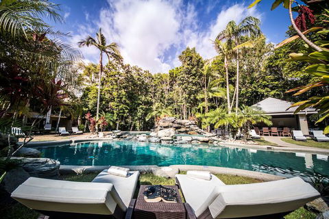 Paradise Links Resort Port Douglas - Redcliffe Tourism 7