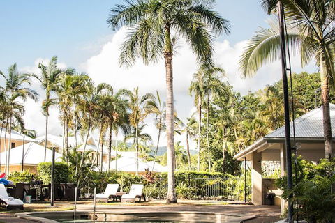 Paradise Links Resort Port Douglas - Redcliffe Tourism 6
