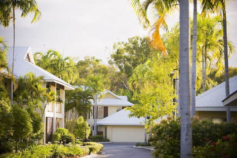 Paradise Links Resort Port Douglas - Redcliffe Tourism 2