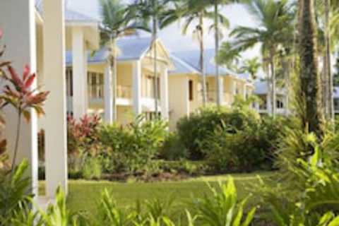 Paradise Links Resort Port Douglas - Redcliffe Tourism 0