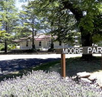 Moore Park Inn - Redcliffe Tourism