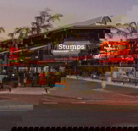 Diplomat Motel Alice Springs - Redcliffe Tourism