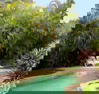 Macquarie Barracks Motor Inn - Redcliffe Tourism