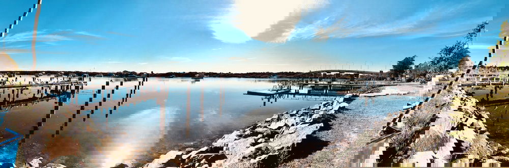  Redcliffe Tourism